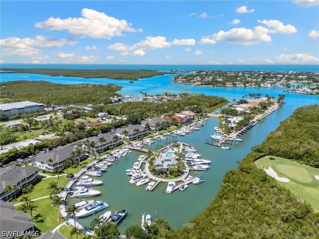 1733 Gulfstar Drive S Naples FL 34112