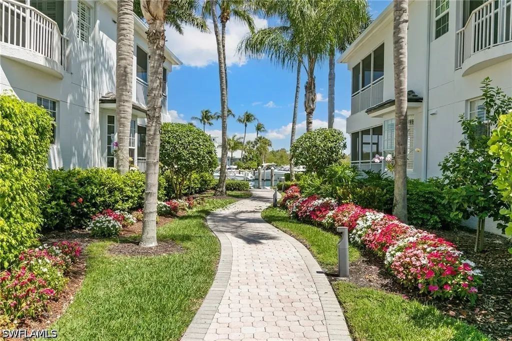 1733 Gulfstar Drive S Naples FL 34112