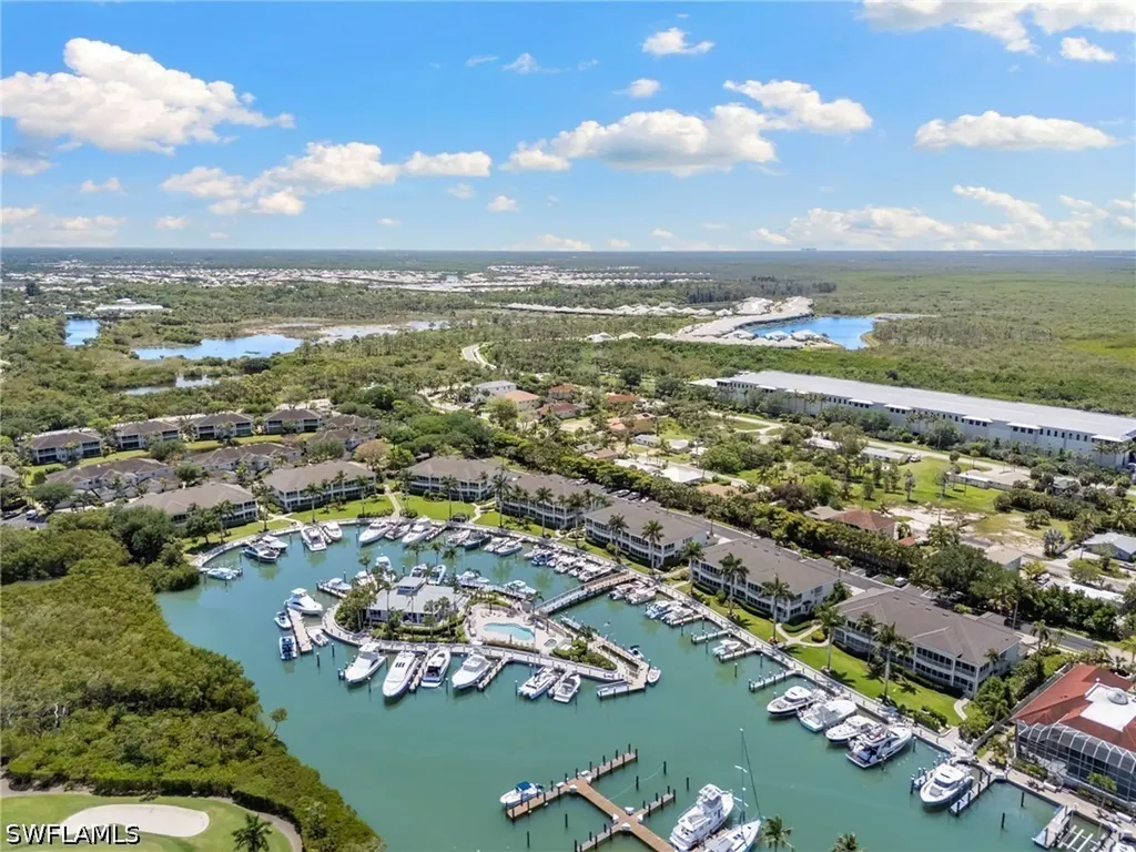 1733 Gulfstar Drive S Naples FL 34112