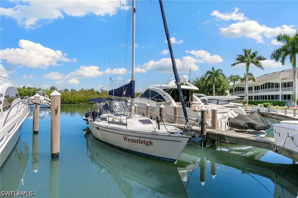 1733 Gulfstar Drive S Naples FL 34112