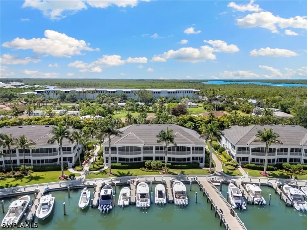 1733 Gulfstar Drive S Naples FL 34112