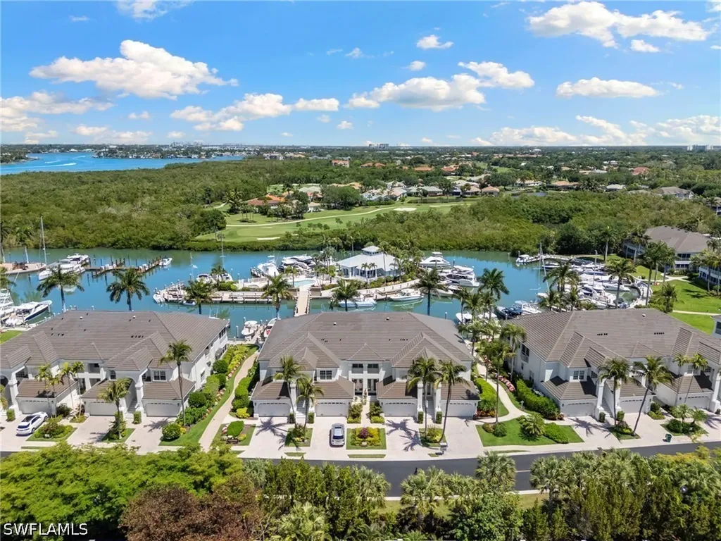 1733 Gulfstar Drive S Naples FL 34112