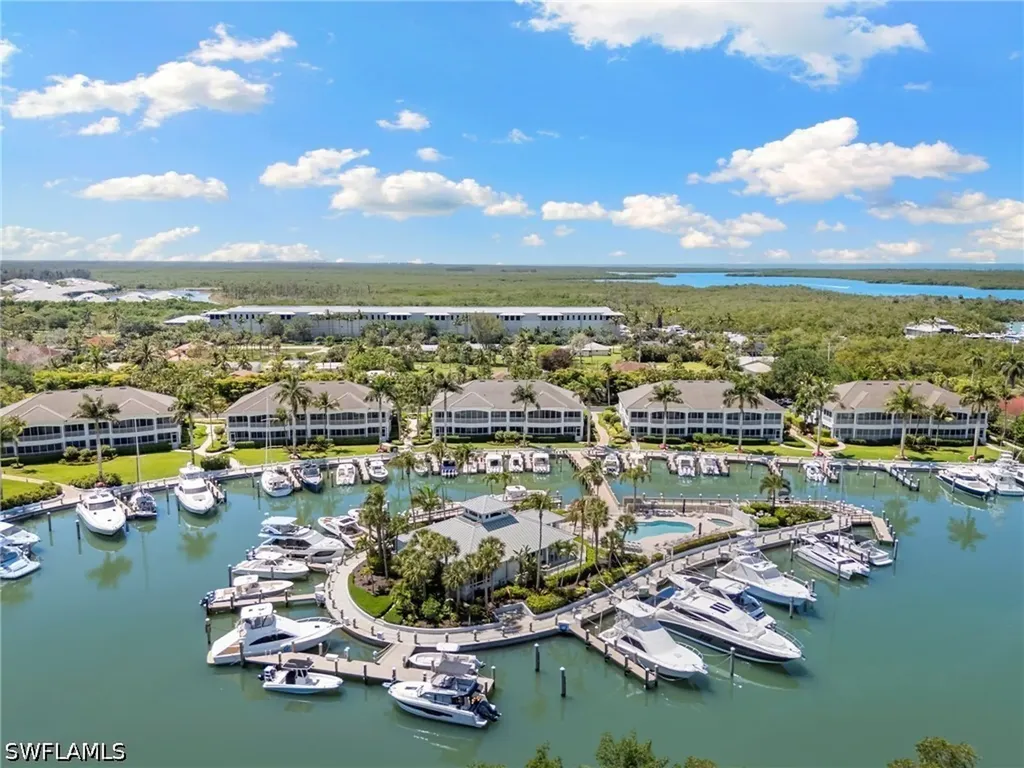 1733 Gulfstar Drive S Naples FL 34112