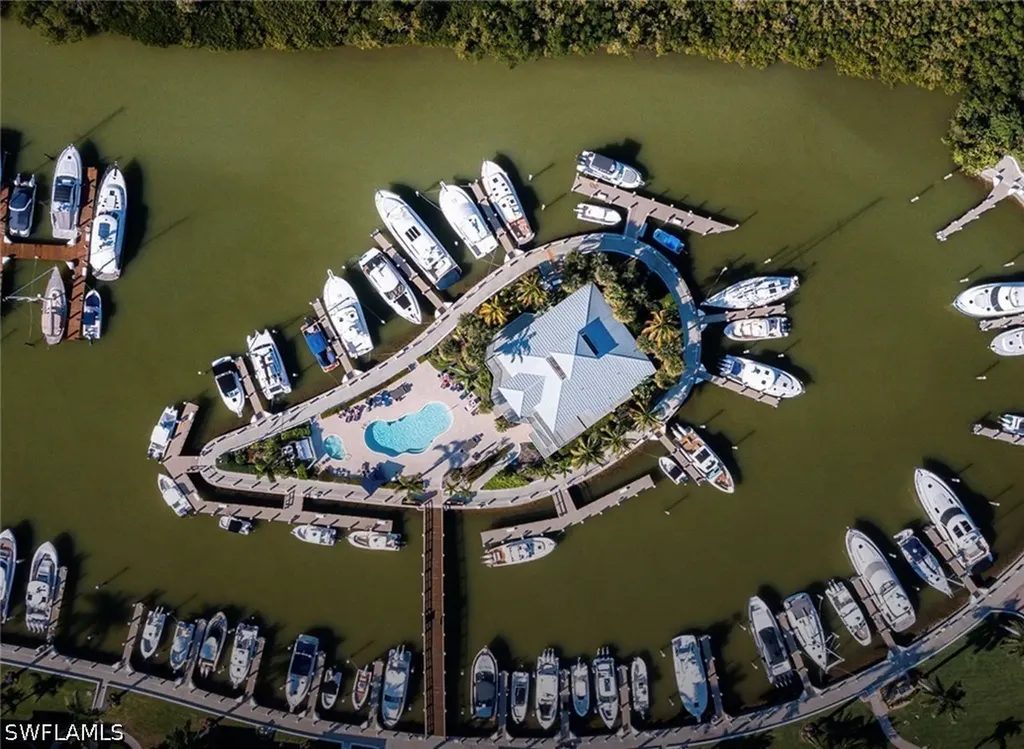 1733 Gulfstar Drive S Naples FL 34112