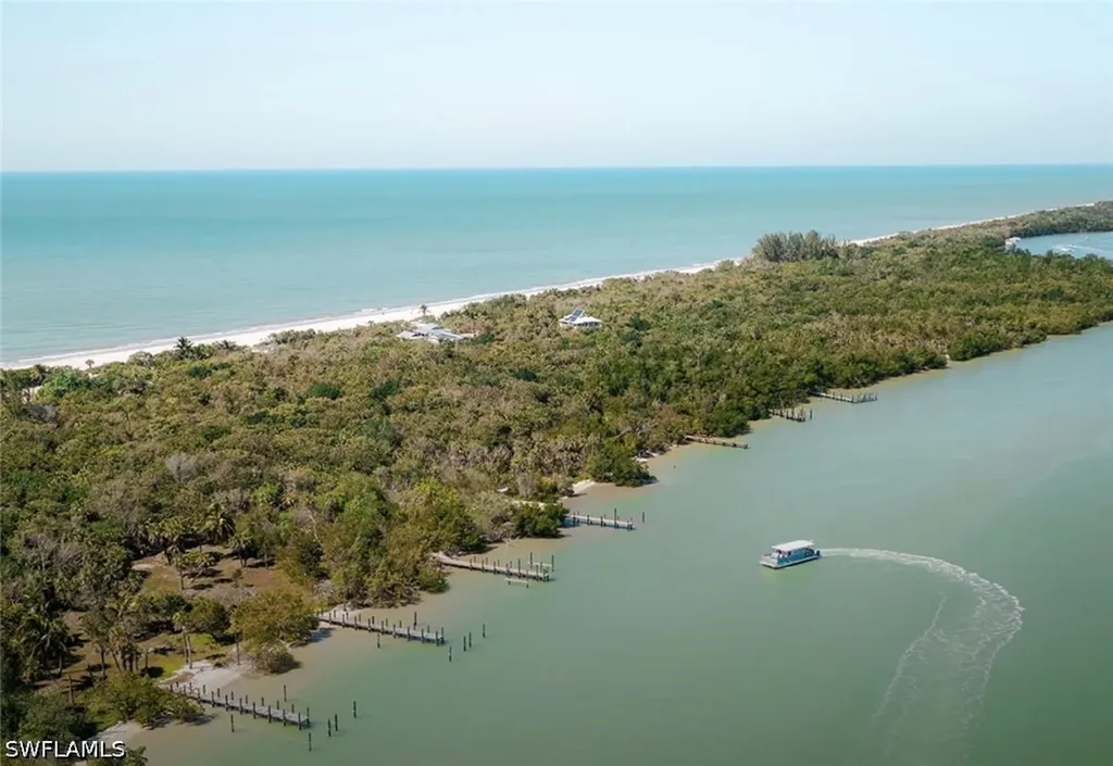 1733 Gulfstar Drive S Naples FL 34112