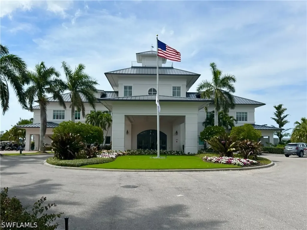 1733 Gulfstar Drive S Naples FL 34112