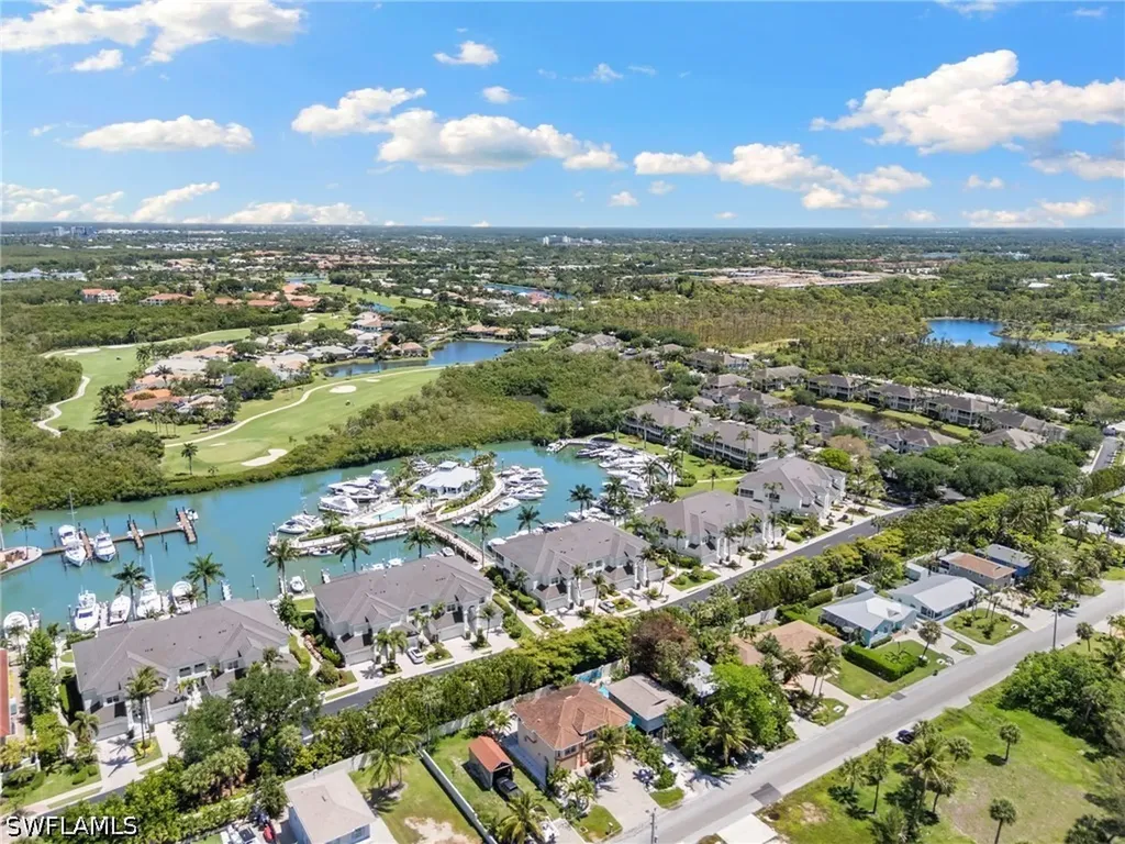 1733 Gulfstar Drive S Naples FL 34112