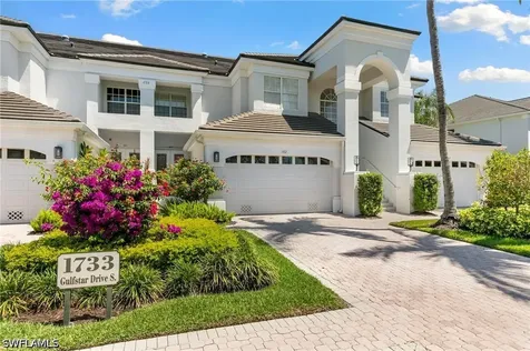 1733 Gulfstar Drive S Naples FL 34112