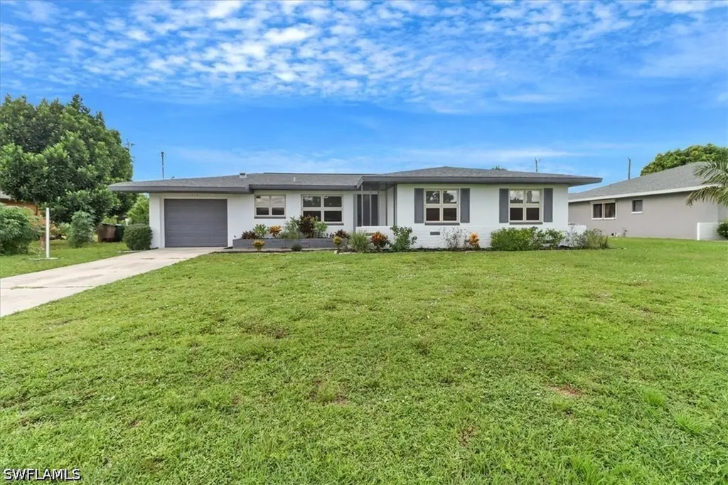 1510 SE 33rd Street Cape Coral FL 33904