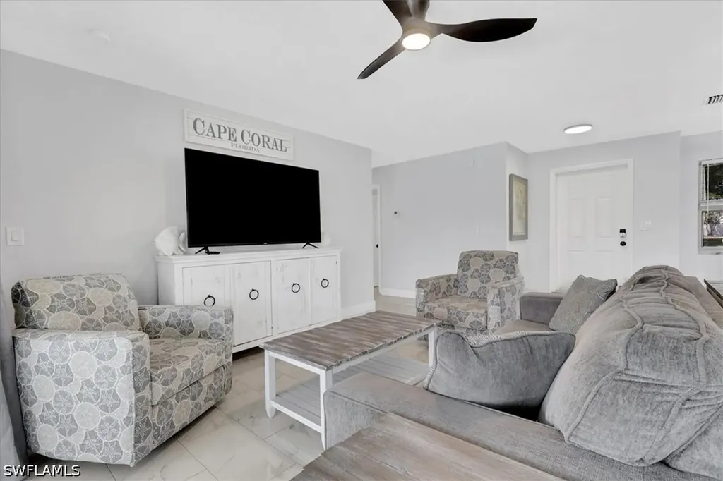1510 SE 33rd Street Cape Coral FL 33904