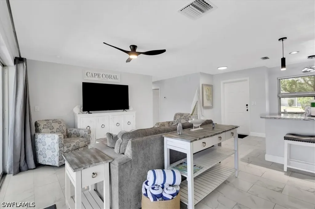1510 SE 33rd Street Cape Coral FL 33904