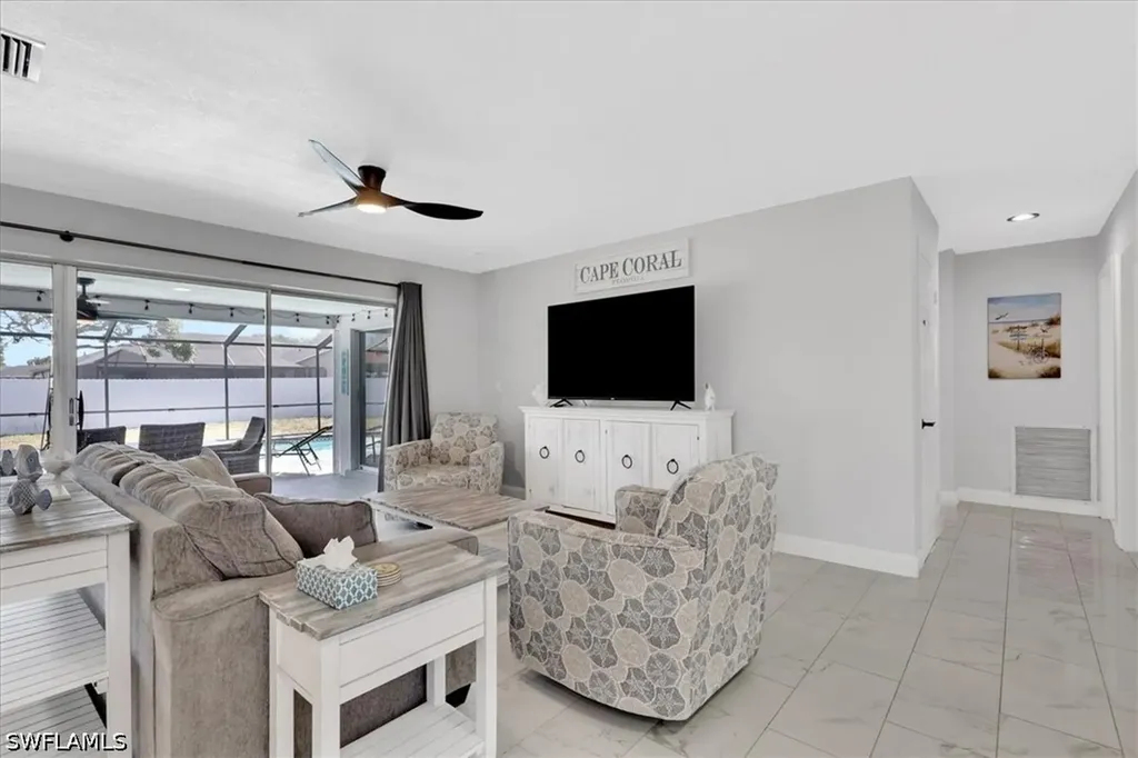 1510 SE 33rd Street Cape Coral FL 33904