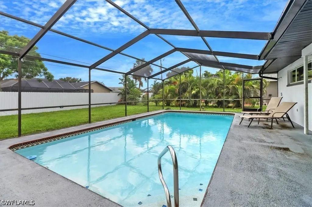 1510 SE 33rd Street Cape Coral FL 33904