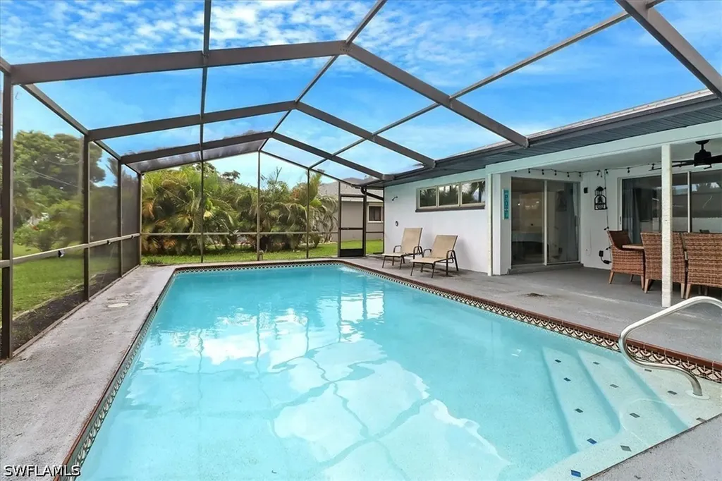 1510 SE 33rd Street Cape Coral FL 33904