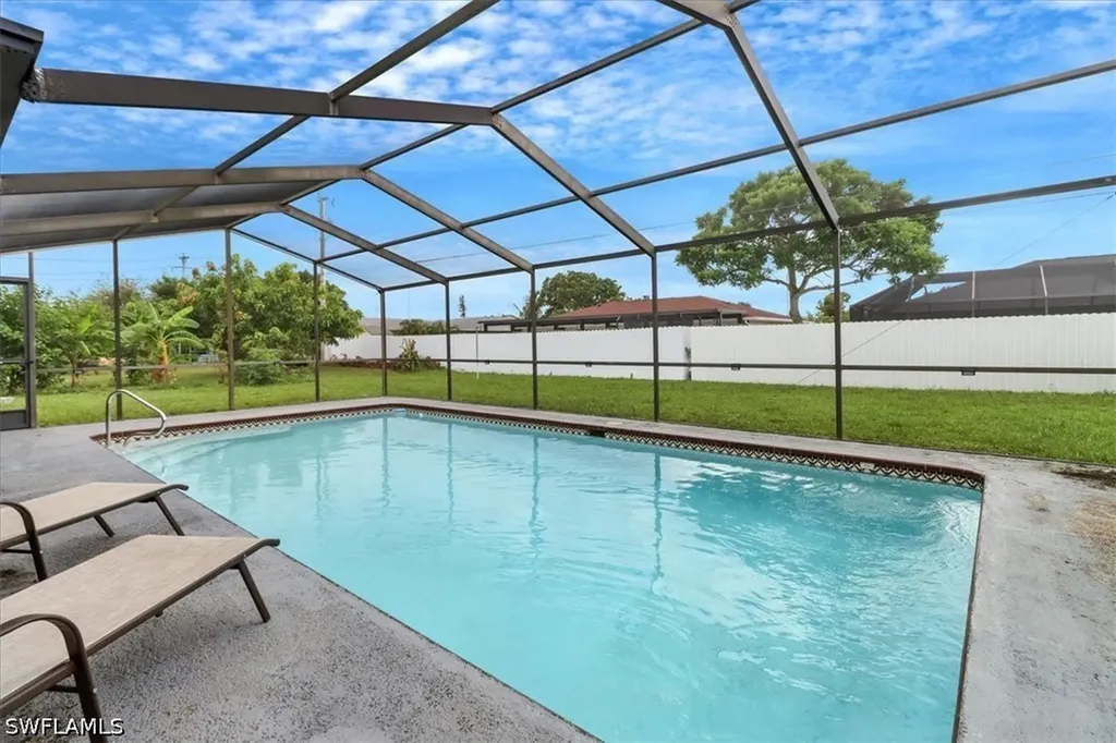1510 SE 33rd Street Cape Coral FL 33904