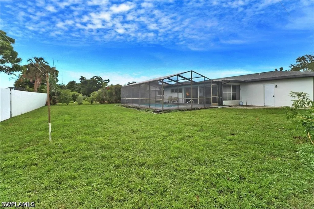1510 SE 33rd Street Cape Coral FL 33904