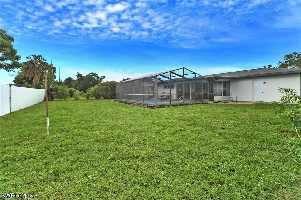 1510 SE 33rd Street Cape Coral FL 33904