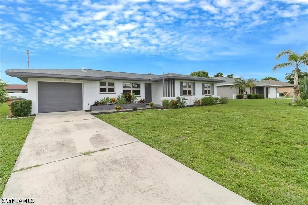 1510 SE 33rd Street Cape Coral FL 33904