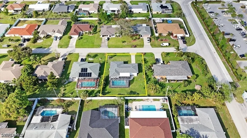 1510 SE 33rd Street Cape Coral FL 33904