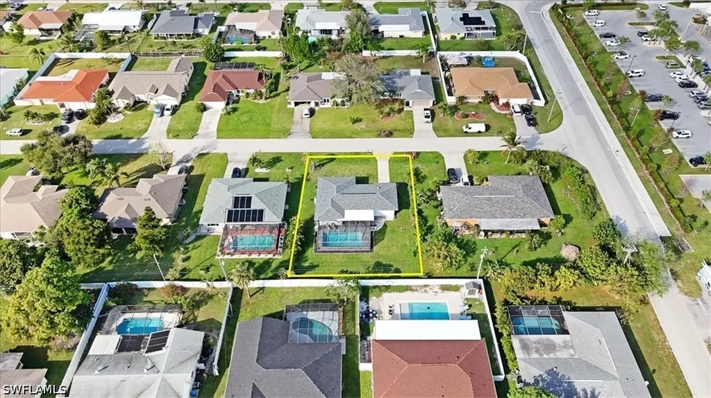 1510 SE 33rd Street Cape Coral FL 33904