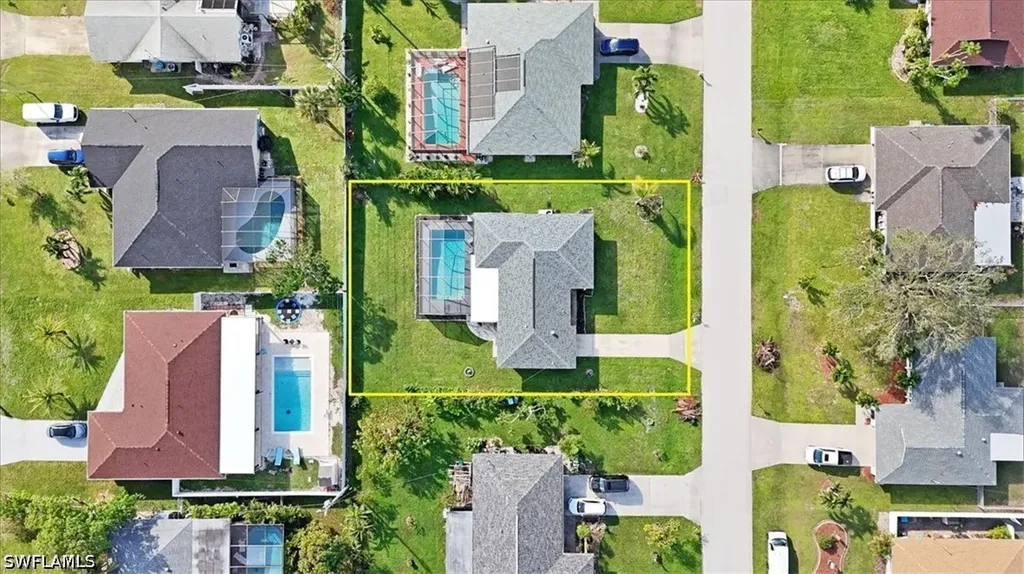 1510 SE 33rd Street Cape Coral FL 33904