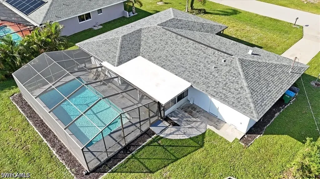 1510 SE 33rd Street Cape Coral FL 33904