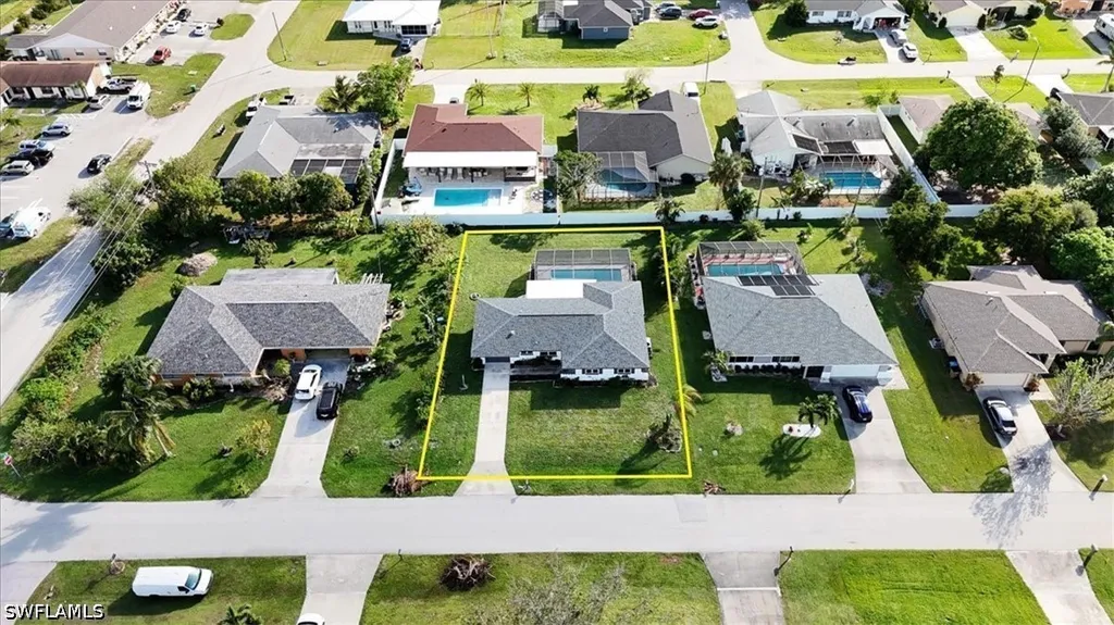 1510 SE 33rd Street Cape Coral FL 33904