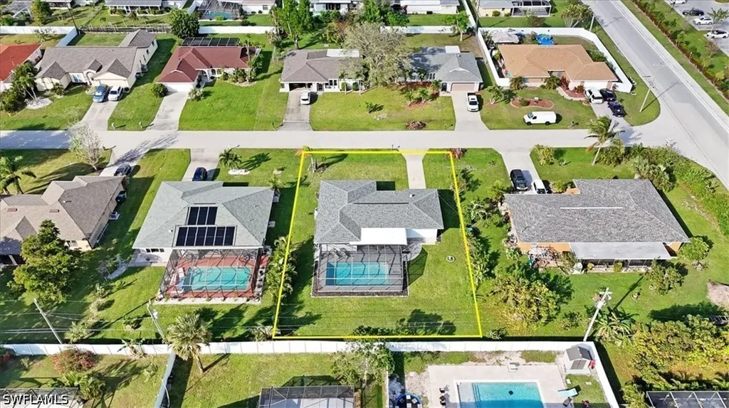 1510 SE 33rd Street Cape Coral FL 33904