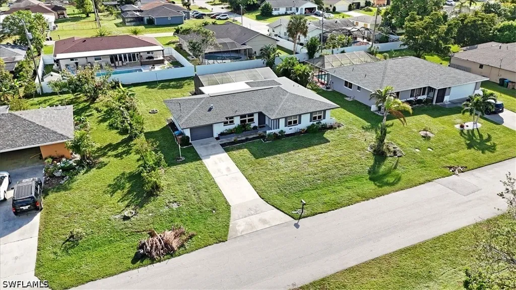 1510 SE 33rd Street Cape Coral FL 33904