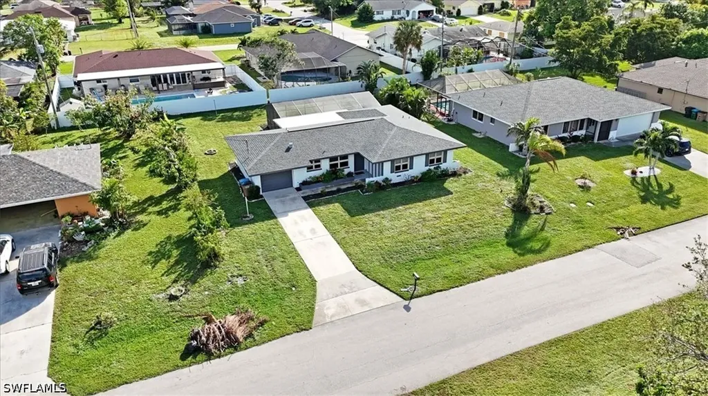 1510 SE 33rd Street Cape Coral FL 33904