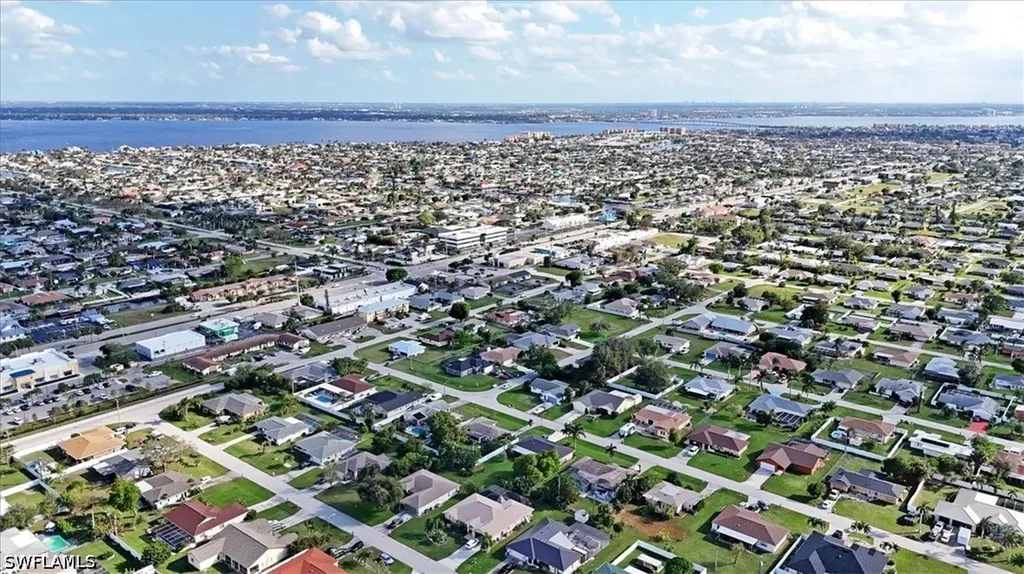 1510 SE 33rd Street Cape Coral FL 33904