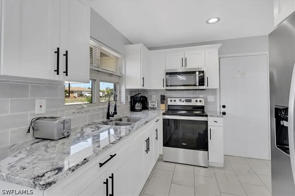 1510 SE 33rd Street Cape Coral FL 33904