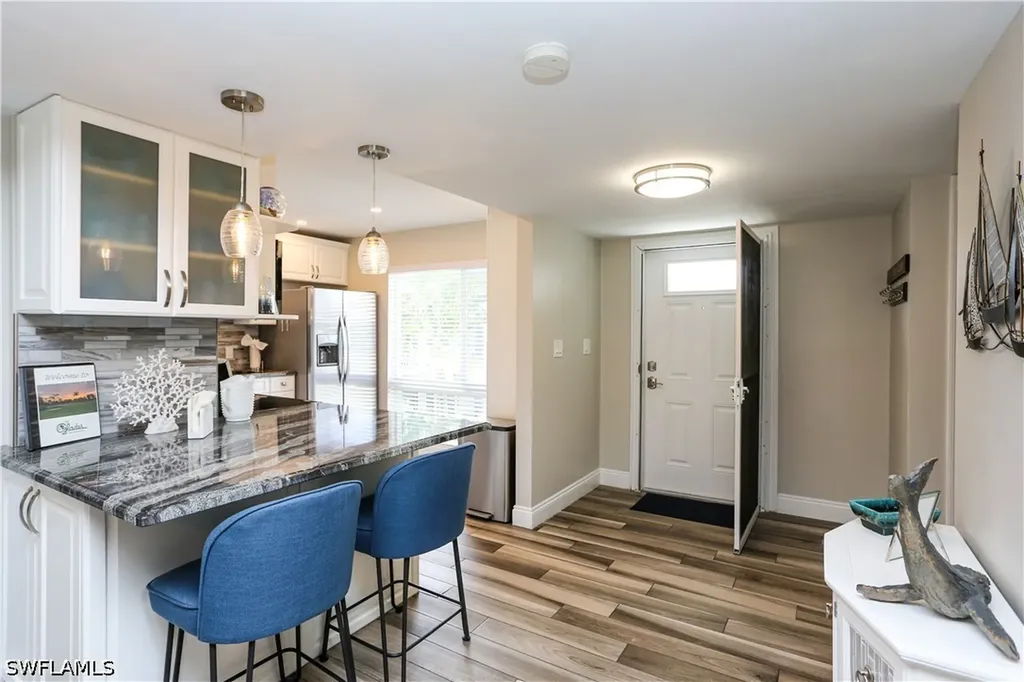 195 Peppermint Lane Naples FL 34112