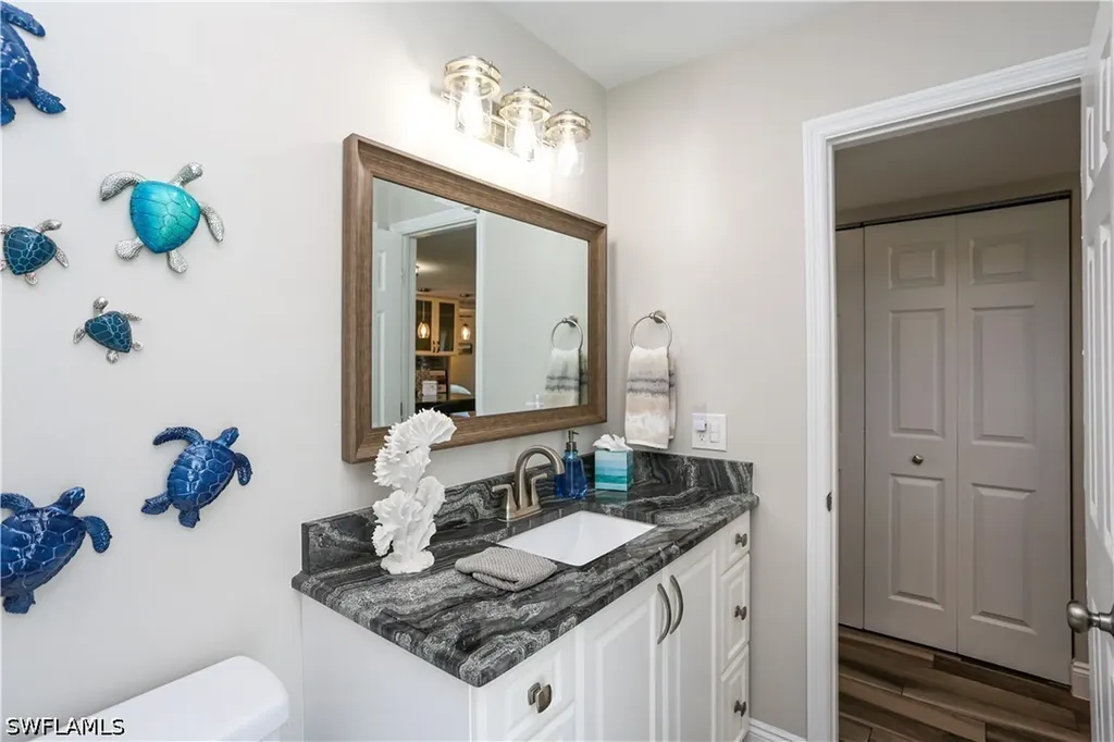 195 Peppermint Lane Naples FL 34112