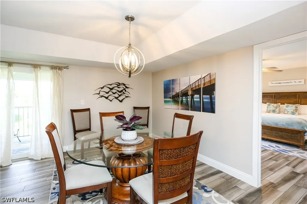 195 Peppermint Lane Naples FL 34112