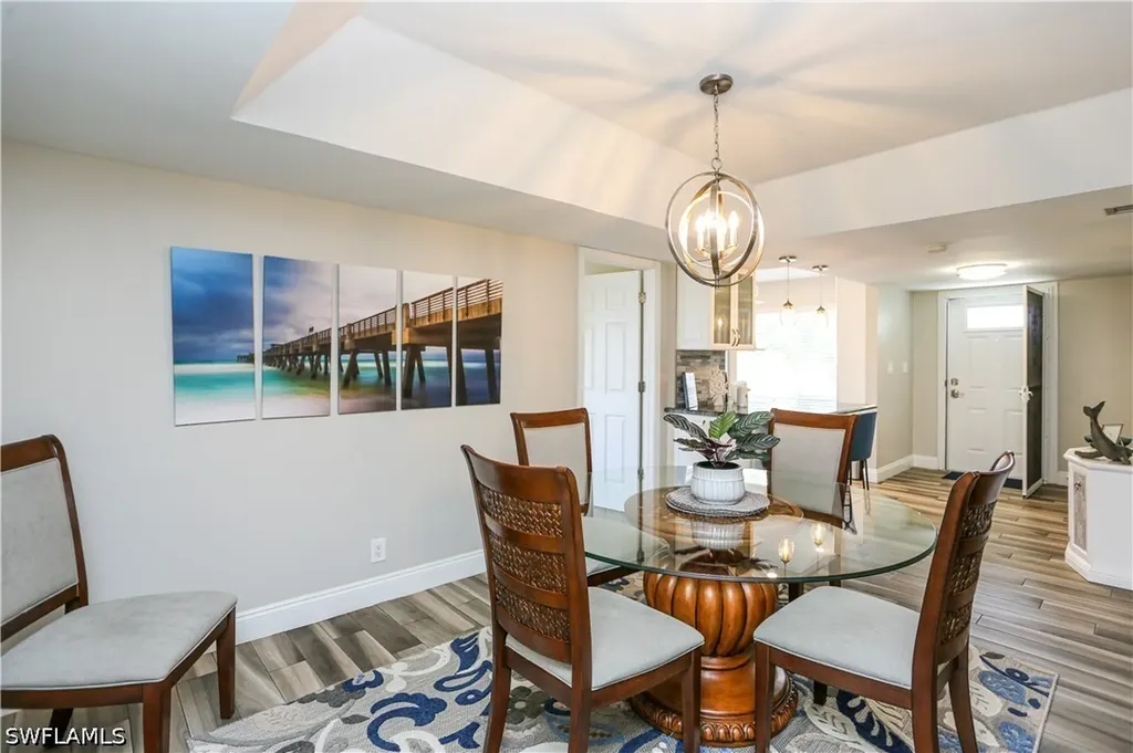 195 Peppermint Lane Naples FL 34112