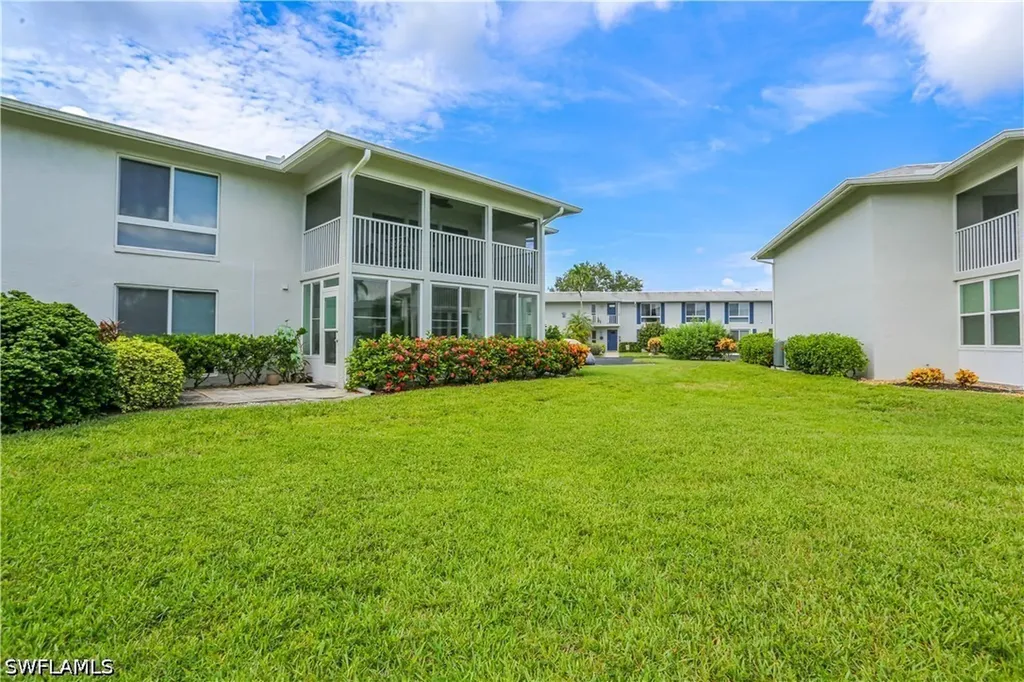 195 Peppermint Lane Naples FL 34112