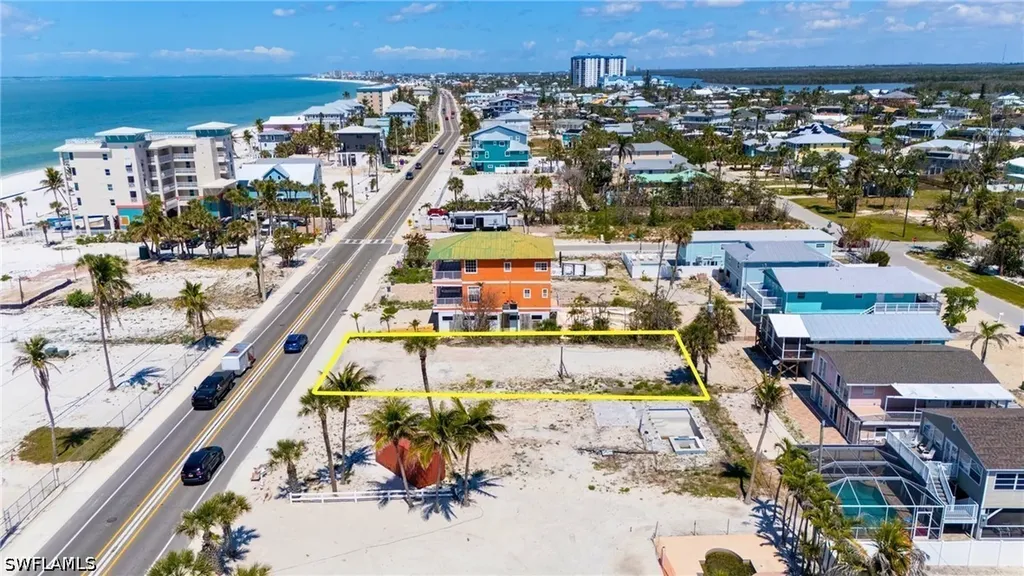 5525 Estero Boulevard Fort Myers Beach FL 33931