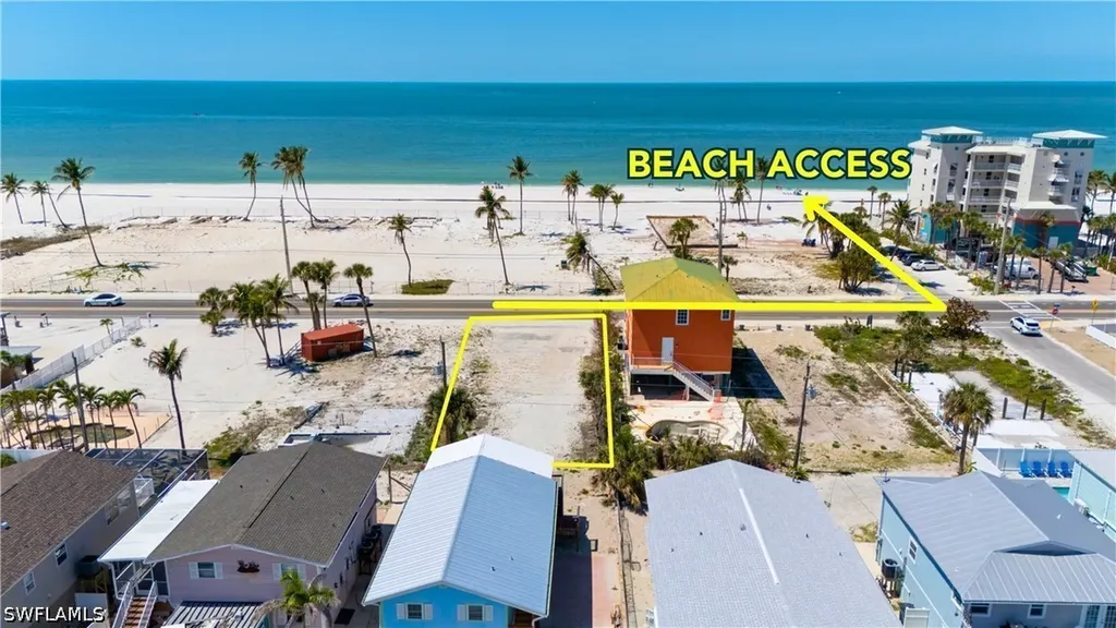 5525 Estero Boulevard Fort Myers Beach FL 33931