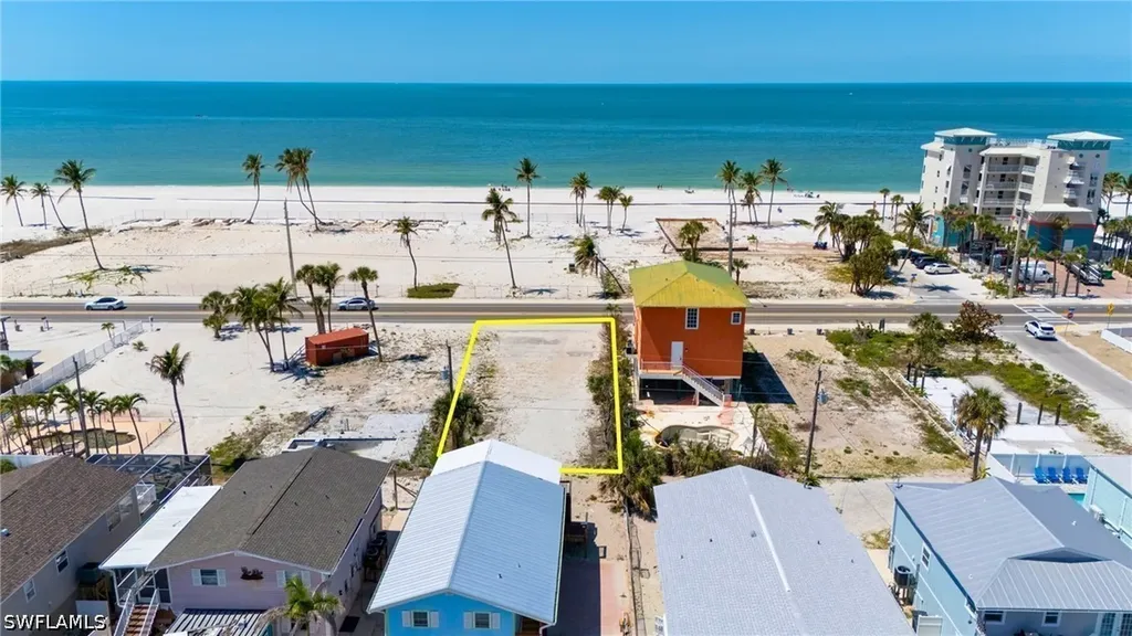 5525 Estero Boulevard Fort Myers Beach FL 33931