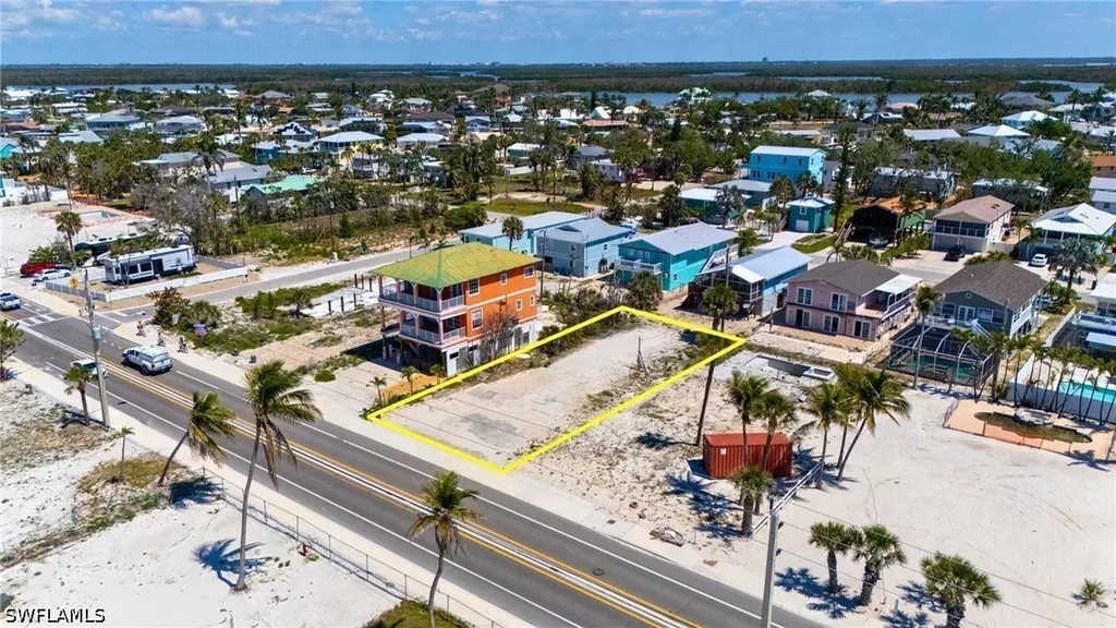 5525 Estero Boulevard Fort Myers Beach FL 33931