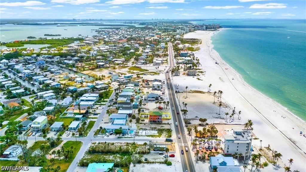 5525 Estero Boulevard Fort Myers Beach FL 33931