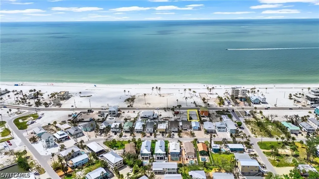 5525 Estero Boulevard Fort Myers Beach FL 33931