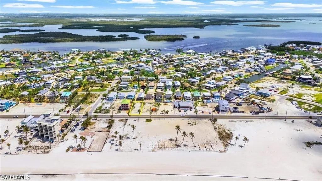 5525 Estero Boulevard Fort Myers Beach FL 33931