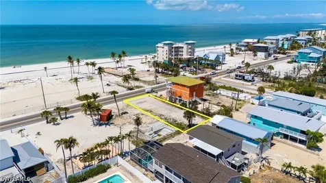 5525 Estero Boulevard Fort Myers Beach FL 33931