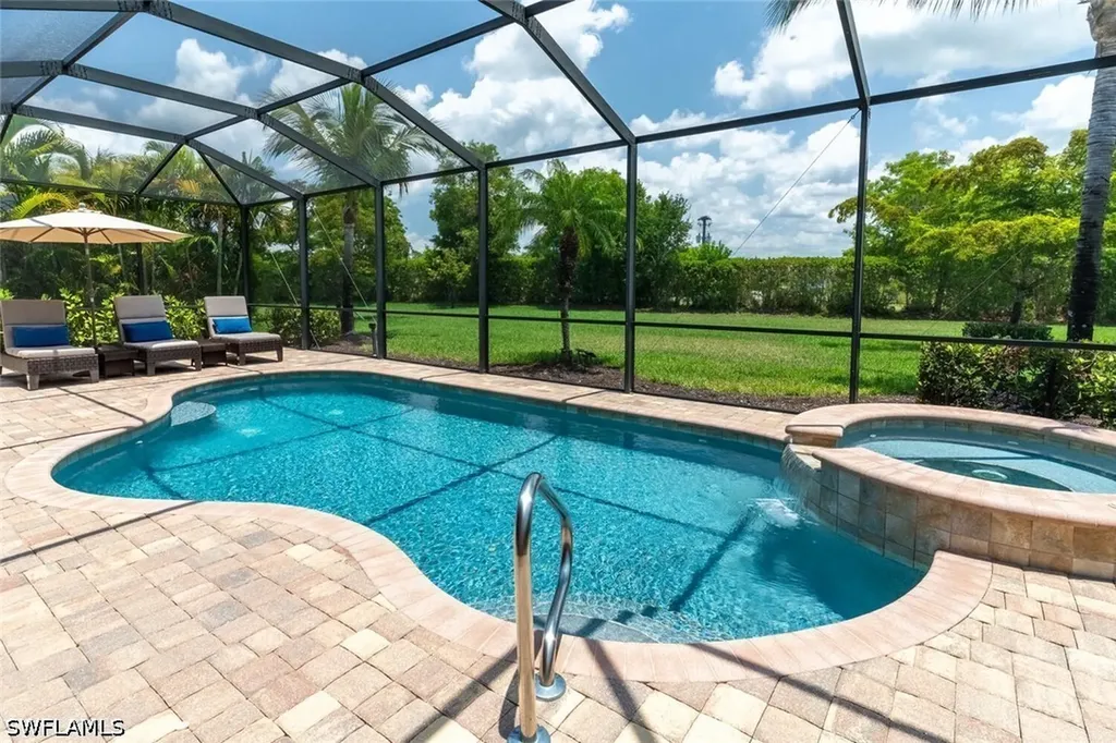 9372 Vercelli Court Naples FL 34113