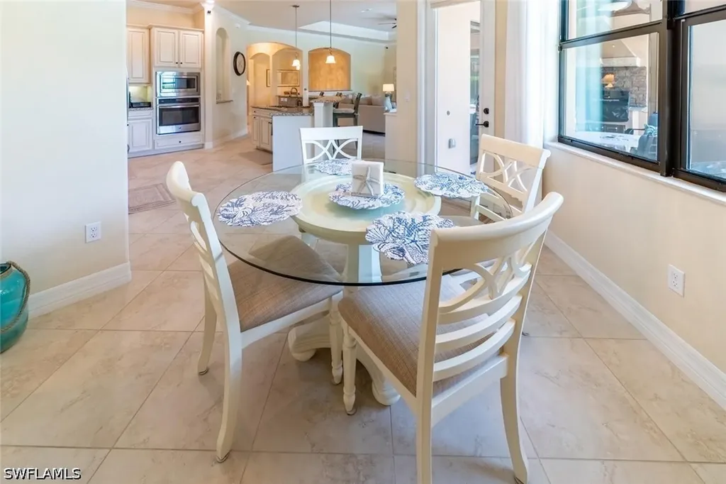 9372 Vercelli Court Naples FL 34113