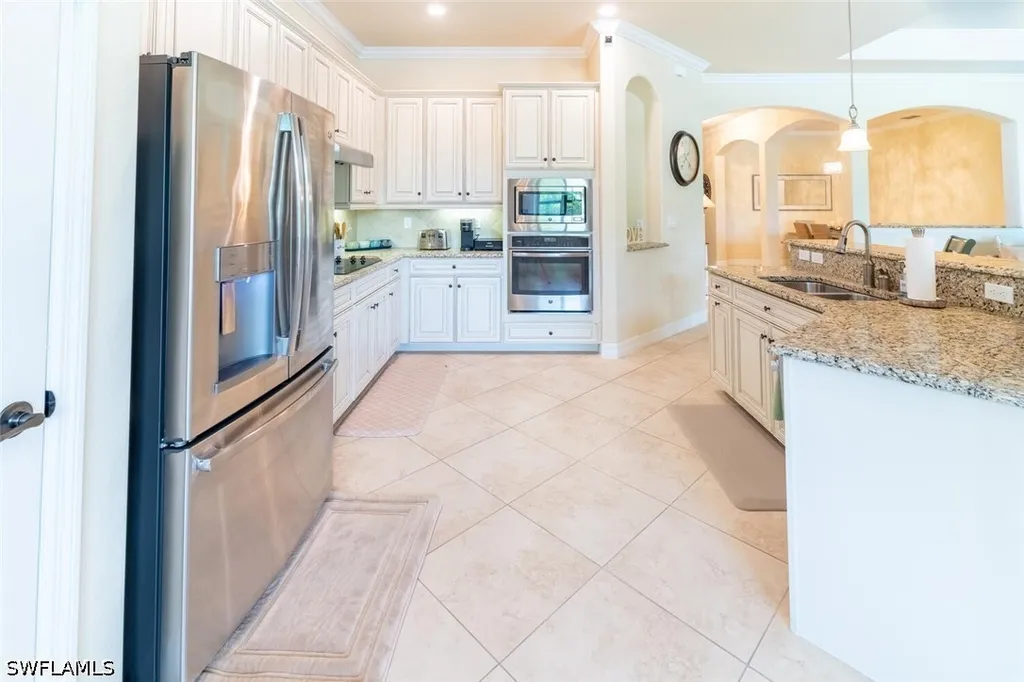 9372 Vercelli Court Naples FL 34113