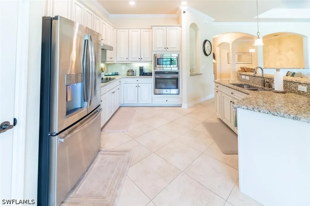 9372 Vercelli Court Naples FL 34113