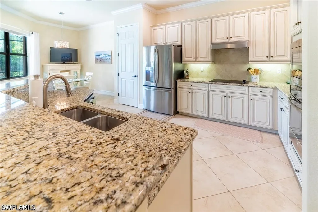 9372 Vercelli Court Naples FL 34113